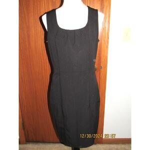 JR Slim Fit Suit – Light Black Pinstripe Design